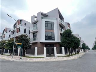 Đầu tư chắc thắng căn đơn lập góc vin 3 diện tích 182.5m2 giá chỉ 28.3 tỷ  0911 051 ***