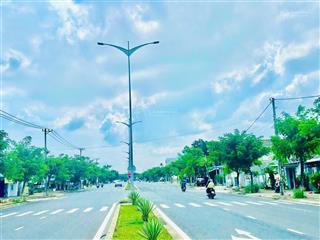 Đất mặt tiền trần thủ độ cần bán