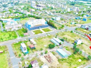 Đất biệt thự khu đô thị số3 giá tốt