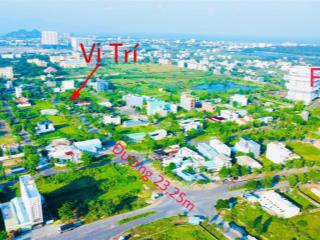 Bán gấp 2 lô liền kề sát đại học fpt