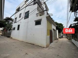 Bán lô đất 45m2 tại an khánh oto đỗ cửa