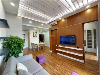 Check in ngay căn hộ 3 pn 90m2 full nội thất, toà golden mansion, giá chỉ 20tr