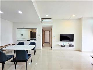 Cần sang nhượng gấp căn hộ 3 phòng ngủ 2wc toà golden mansion giá tốt nhất thị trường