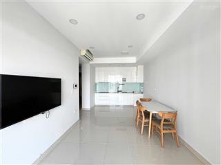 Cho thuê căn hộ newton residence 2pn 75m2 nội thất cơ bản chỉ 15 triệu