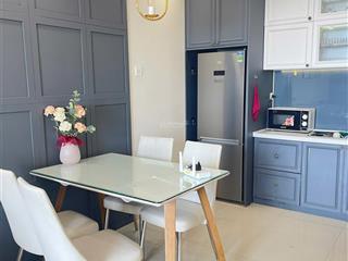 Cho thuê căn hộ 2pn 75m2 khu sân bay full nt , giá 17 triệu , botanica premier