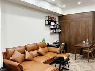 Check in tháng 8 , căn hộ 1pn 55m2 toà botanica premier đầy đủ nội thất