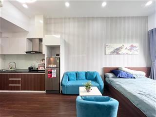 Cần bán căn hộ orchard garden 33m2 khu sân bay giá 2,55 tỷ