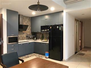 Căn hộ 3 phòng ngủ 85m2 golden mansion, đầy đủ nội thất giá 21 triệu