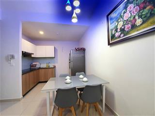 Căn hộ novaland ngay sân bay 2pn 2wc đầy đủ nội thất chỉ 16 triệu / tháng