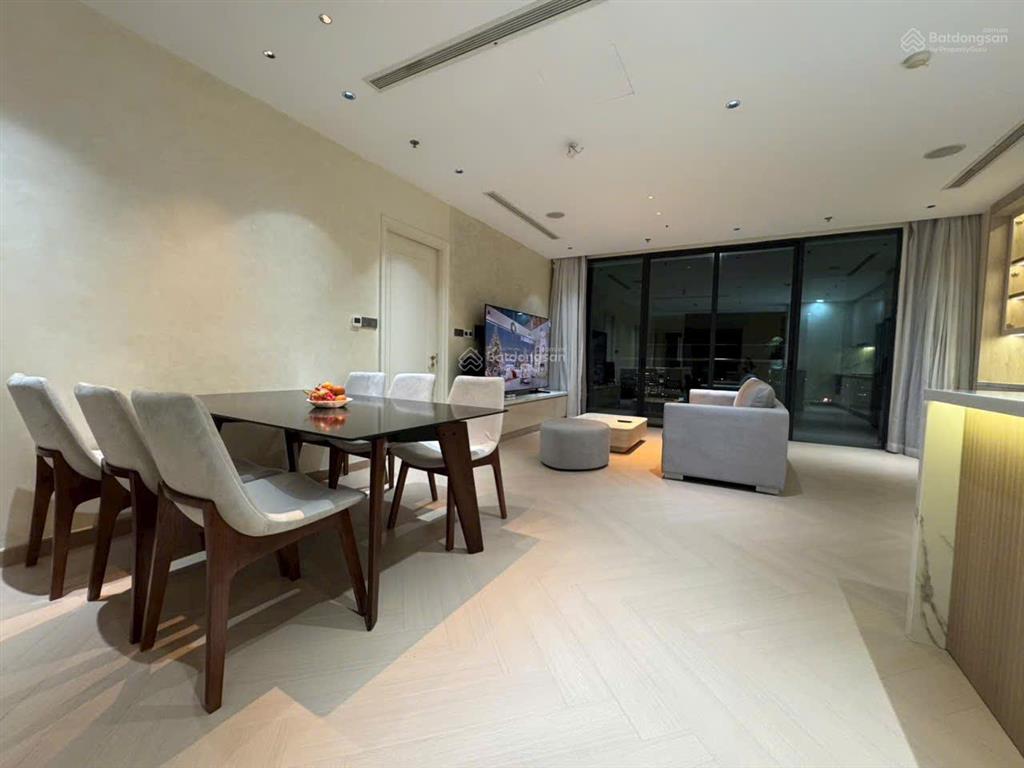 Bán căn 3pn tại vinhome ba son nhà mới 100% giá chỉ 33 tỷ, 118m2