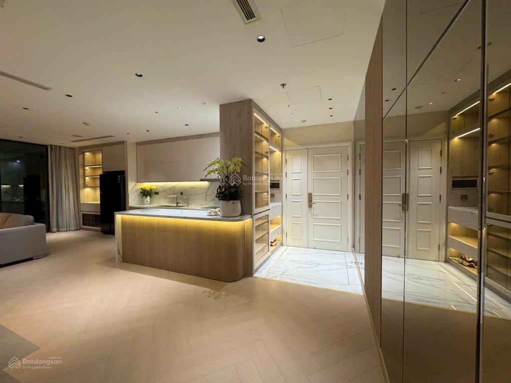 Bán căn 3pn tại vinhome ba son nhà mới 100% giá chỉ 33 tỷ, 118m2