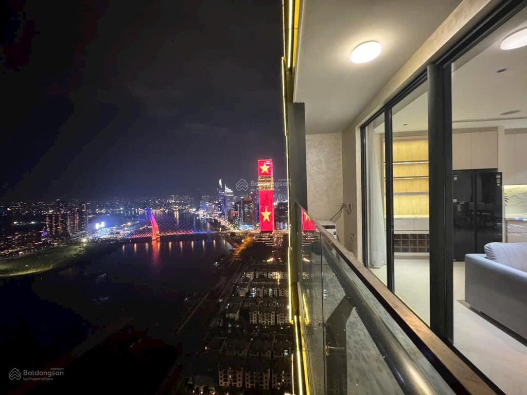 Bán căn 3pn tại vinhome ba son nhà mới 100% giá chỉ 33 tỷ, 118m2