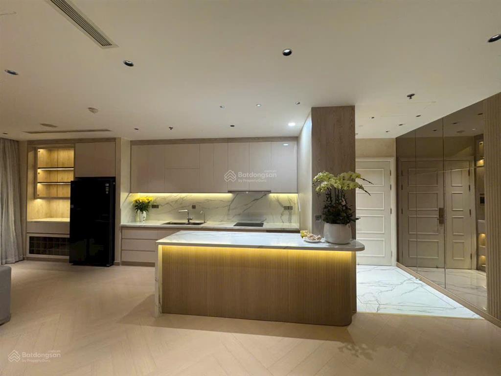 Bán căn 3pn tại vinhome ba son nhà mới 100% giá chỉ 33 tỷ, 118m2