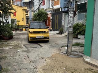 Nhà đẹp đường hoàng hoa thám phú nhuận  hẻm xe hơi đỗ cửa  full nội thất  mua ở ngay  7.4 tỷ
