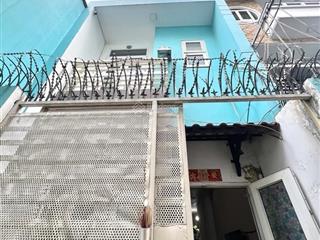 Bán nr 2pn 40m2, 1 sẹc tại lê quang định, bình thạnh, 4,439 tỷ