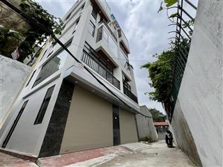 Bán nhà bát khối long biên 50m2 6 tầng thang máy oto vào nhà, hàng xóm aeon long biên