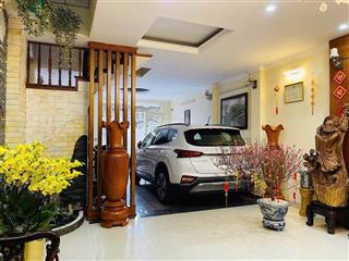 Phân lô hồng hà 60m x 5 tầng mt 5m gara oto vào nhà nhỉnh 19 tỷ