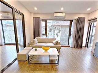 Bán tòa ccmn thuỵ khuê  lô góc  gần hồ tây  13 căn hộ full nội thất  dòng tiền 90tr/tháng