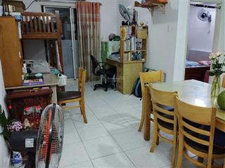 Chỉ 1,15 tỷ sở hữu căn hộ 44m2, chung cư thái an 4, đường nguyễn văn quá, p. đông hưng thuận, q12