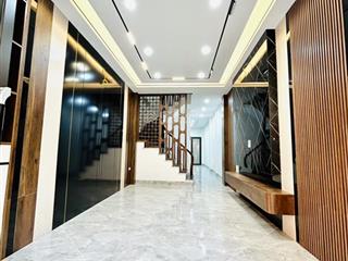 Bán nhà nguyễn an ninh 6 tầng ô tô qua nhà, diện tích 54m² mặt tiền 4m giá 10 tỷ
