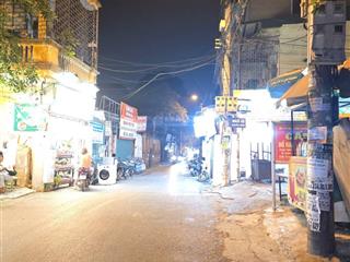Siêu phẩm nguyễn chính gara ô tô view hồ full nội thất cao cấp45m26 tầngmt 4.5mgiá 8.7 tỷ
