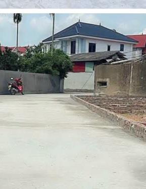 Đất thổ cư hưng yên ngon bổ rẻ