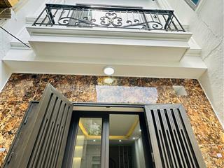Bán nhà mới xây kim giang, đại kim, ngõ thông 3 gác, diện tích 35m2, 5 tầng giá 8.1 tỷ tl.