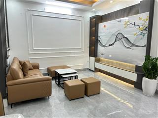 Chuyển công tác cần nhượng lại căn nhà tâm huyết tại cầu lủ  kim giang, dt 57m2 giá 8,6 tỷ