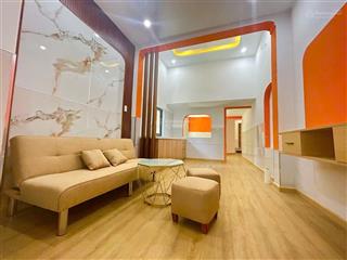Gấp bán giảm ngay 100 triệu, giá mới chỉ 3.75 tỷ  hàng hiếm sơn trà nhà đẹp nguyễn công trứ sát