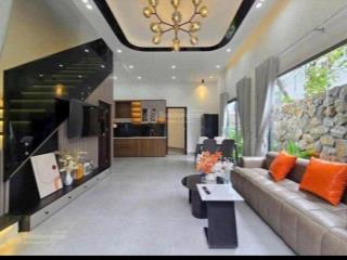 Nhà 2 tầng full nội thất bàu hạc 1, hải châu, đà nẵng, s 55m2, 3.85 tỷ