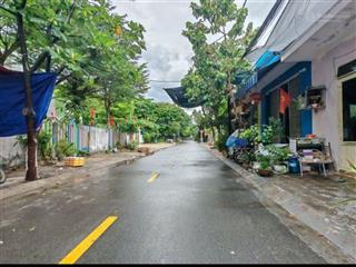 Bán đất tại nguyễn huy lượng, an khê, thanh khê, đà nẵng, 5,36 tỷ, 75m2  hàng hiếm!