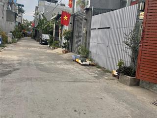 Bán đất hẻm xe hơi ngô chí quốc, bình chiểu  68m2  giá 3.3 tỷ