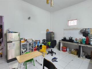 Bán nhà hẻm xe hơi, võ văn hát. long trường  140m2