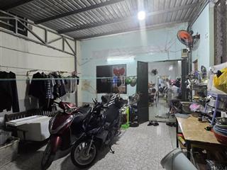 Bán nhà hẻm xe hơi, trường thọ  71m2  giá 5.7 tỷ  nhà cấp 4