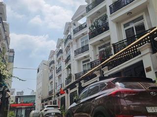 Bán nhà đường đặng văn bi, trường thọ  4 tầng  giá 7.5 tỷ