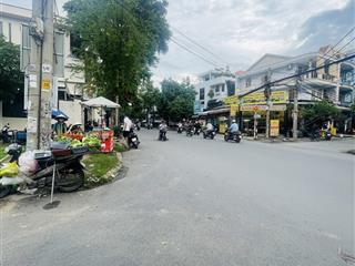 Bán đất đường b, hiệp bình chánh  235m2  giá 15.5 tỷ tl