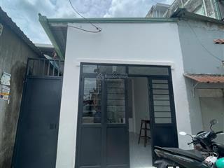 Bán nhà cấp 4 đường số 21, bình chiểu  41m2  giá 2.550 tỷ tl
