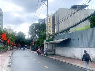 Bán đất kdc sông đà, hiệp bình chánh  240m2  giá 16 tỷ
