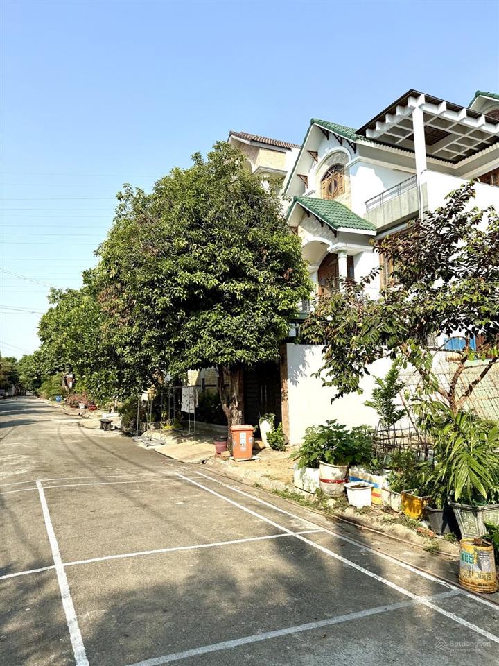 Bán đất hẻm xe tải đường số 22, linh đông  116m2  giá 6.3 tỷ