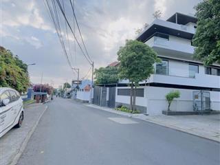 Bán đất đường số 6, trường thọ  66m2  giá 5.950 tỷ