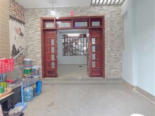 Gấp bán nhà hẻm xe hơi đường kha vạn cân, linh đông  80m2  3 tầng  giá 6.9 tỷ tl