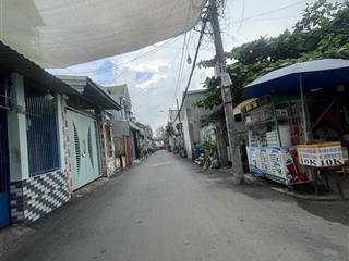 Bán dãy trọ đường số 13, linh xuân  107m2  giá 5 tỷ