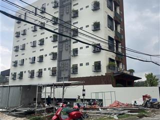 Bán đất mặt tiền võ văn hát, long trường  735m2  giá 27.5 tỷ tl