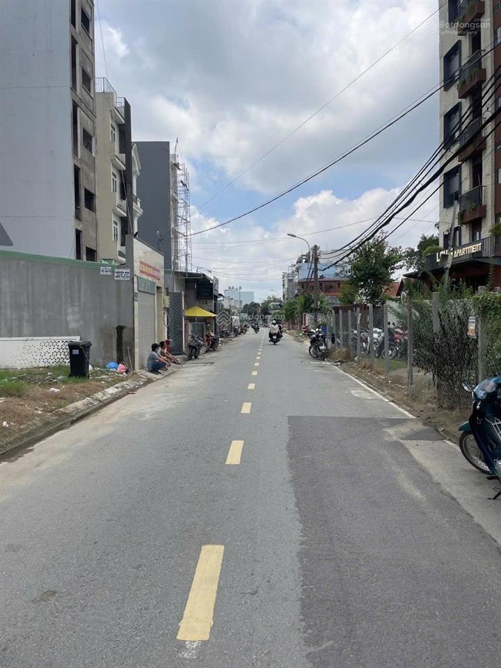 Bán đất mặt tiền võ văn hát, long trường  735m2  giá 27.5 tỷ tl