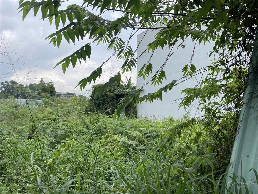 Bán đất mặt tiền võ văn hát, long trường  735m2  giá 27.5 tỷ tl