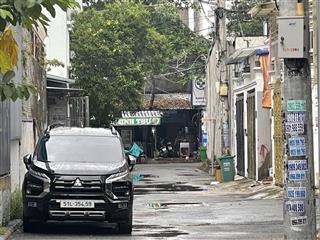 Bán đất hẻm xe tải đường số 18, khu ven sông, hiệp bình chánh, thủ đức  60m2  giá 5.5 tỷ tl