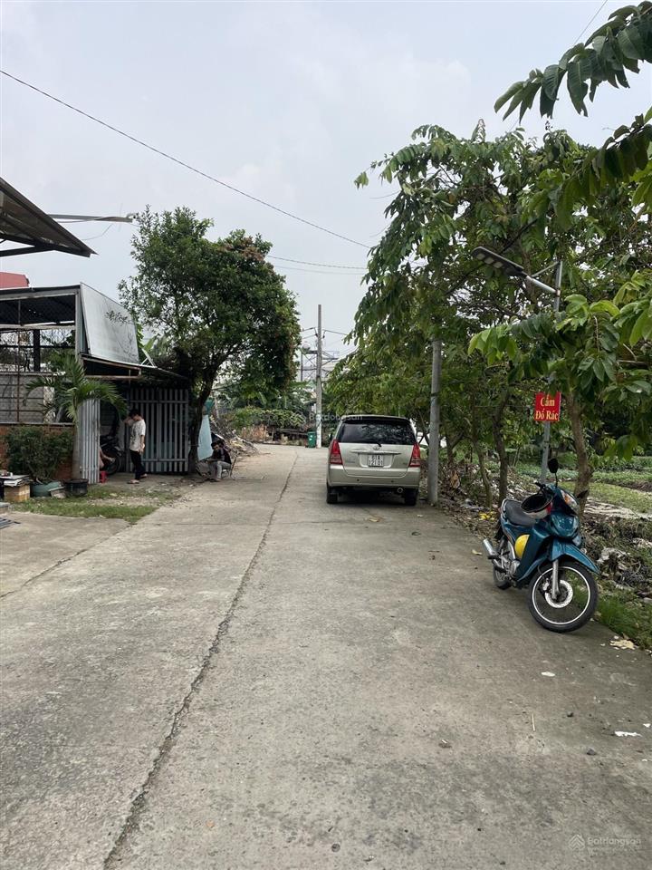 Dãy trọ ngay vành đai 2, trường thọ  72m2  giá 5.8 tỷ