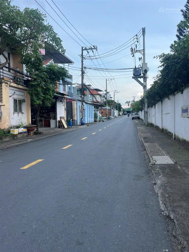 Dãy trọ ngay vành đai 2, trường thọ  72m2  giá 5.8 tỷ