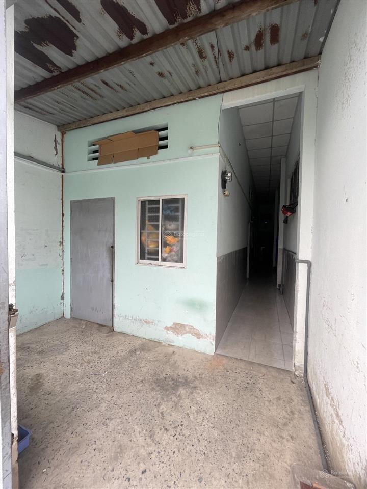 Dãy trọ ngay vành đai 2, trường thọ  72m2  giá 5.8 tỷ