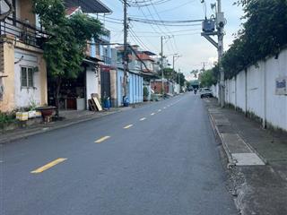 Bán đất đường số 16, hiệp bình chánh  63.4m2  giá 4.2 tỷ tl